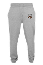 Joggingbroek Deluxe grijs