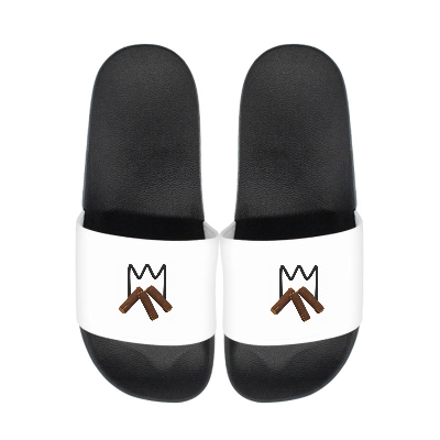 Luxe badslippers